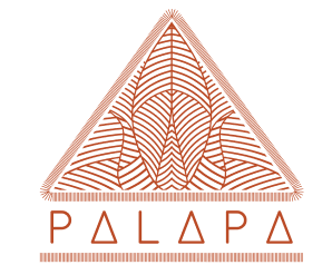 Palapa Concerts in Miami | Live Music @ Upper Buena Vista Logo